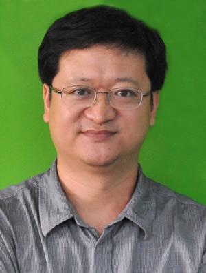 Kevin Li