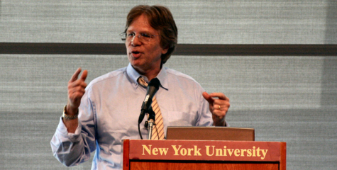 David at NYU