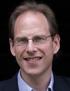 Simon Baron-Cohen