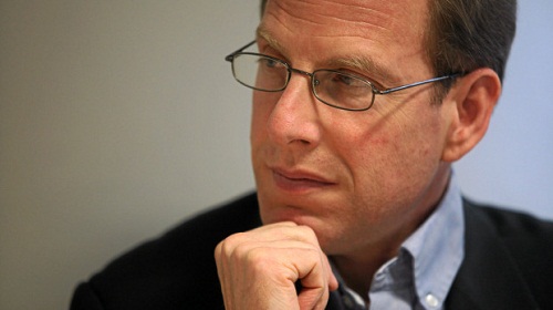 Simon Baron-Cohen: photo 2