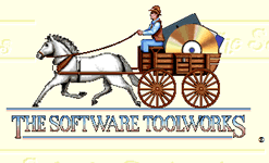 The Software Toolworks