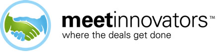 MeetInnovators.com - Where The Deals Get Done