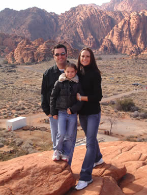 Kinsella Family