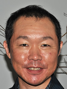 Shuji Honjo Shuji Honjo