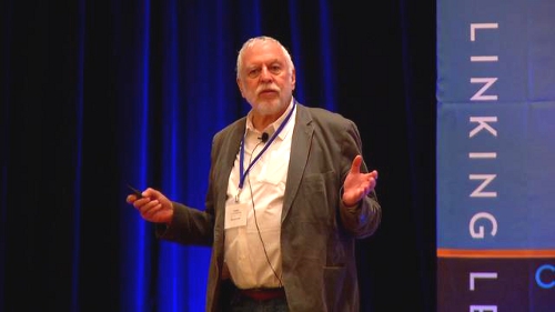 Nolan Bushnell: photo 1 